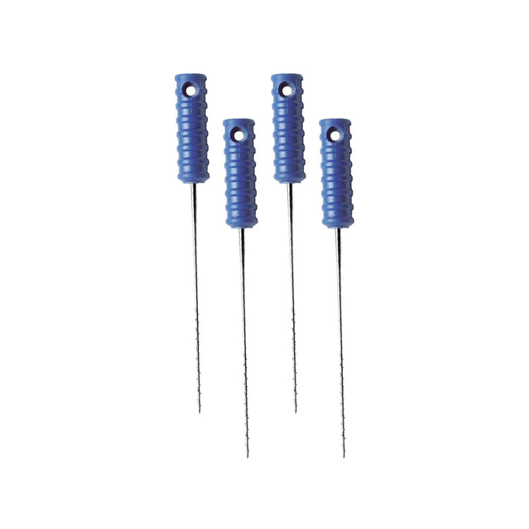 Denext Zero Degree NiTi K Files