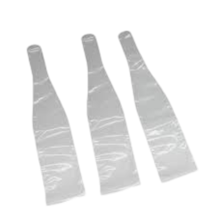 Denmax Intra Oral Camera Sleeves - IOS-004 10.2" X 2"