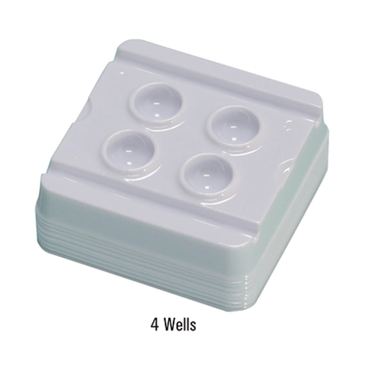 Denmax Mixing Wells Filling Instrument