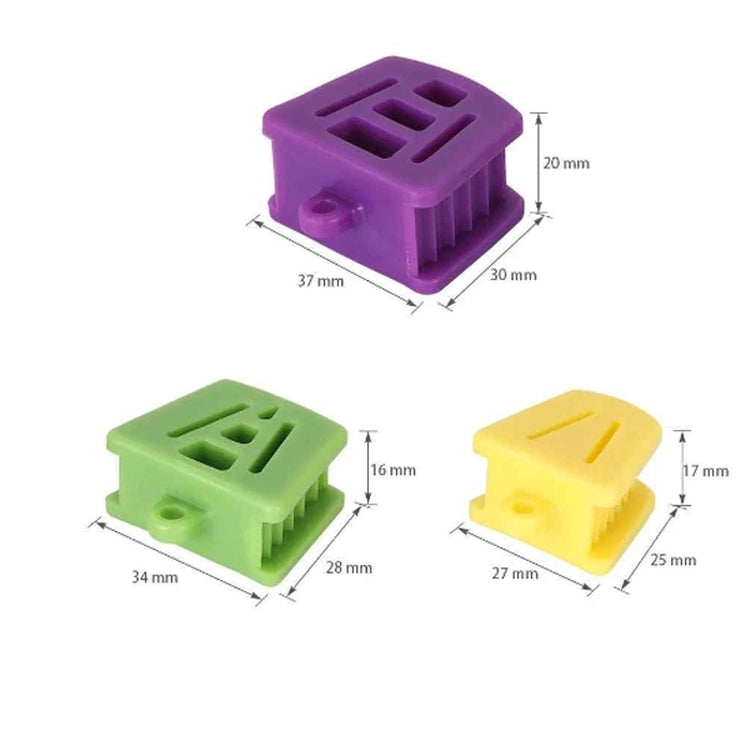 Denmax Mouth Prop Bite Block