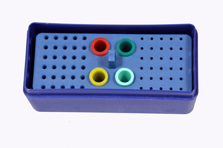 Denmax Plastic Scaler Tip Holder General Accessory