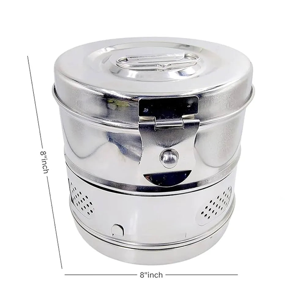 Dentis Dental Surgical Dressing & Cotton Drum