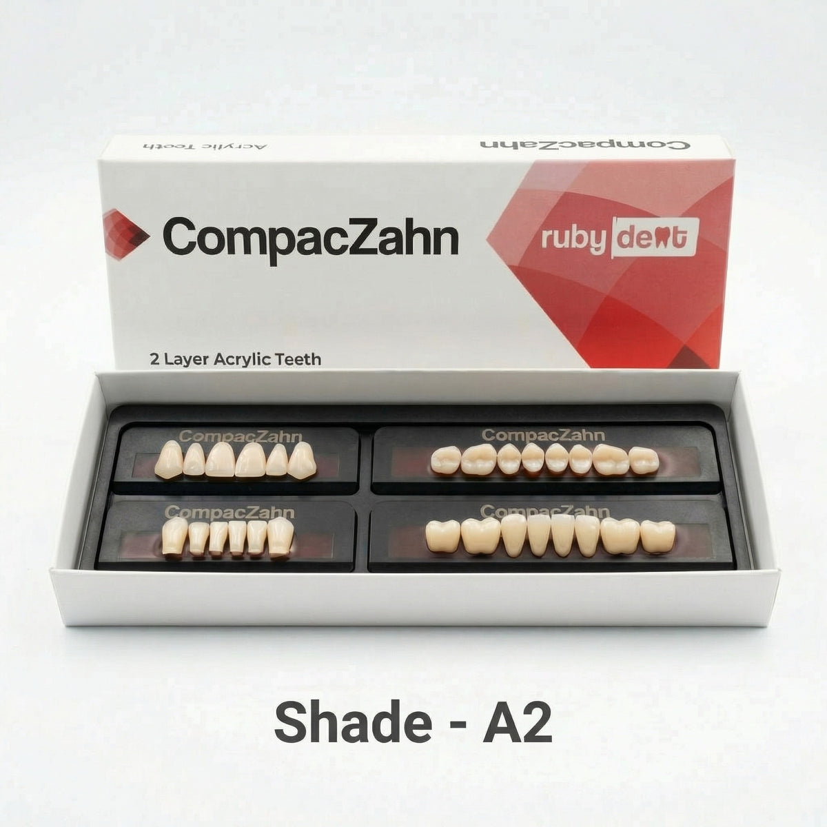 DPI RestoCem Radiopaque Glass Ionomer Universal Restorative Cement (FR001)