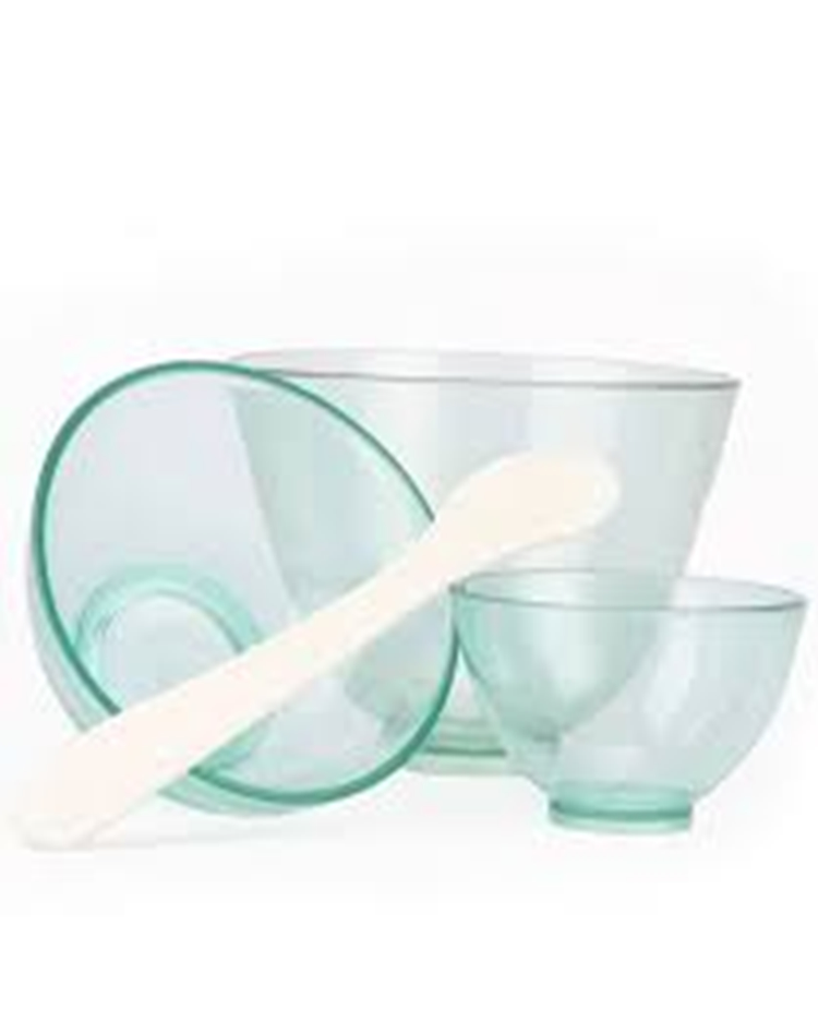 Dentogenie Mixing Bowl Medium - Assorted