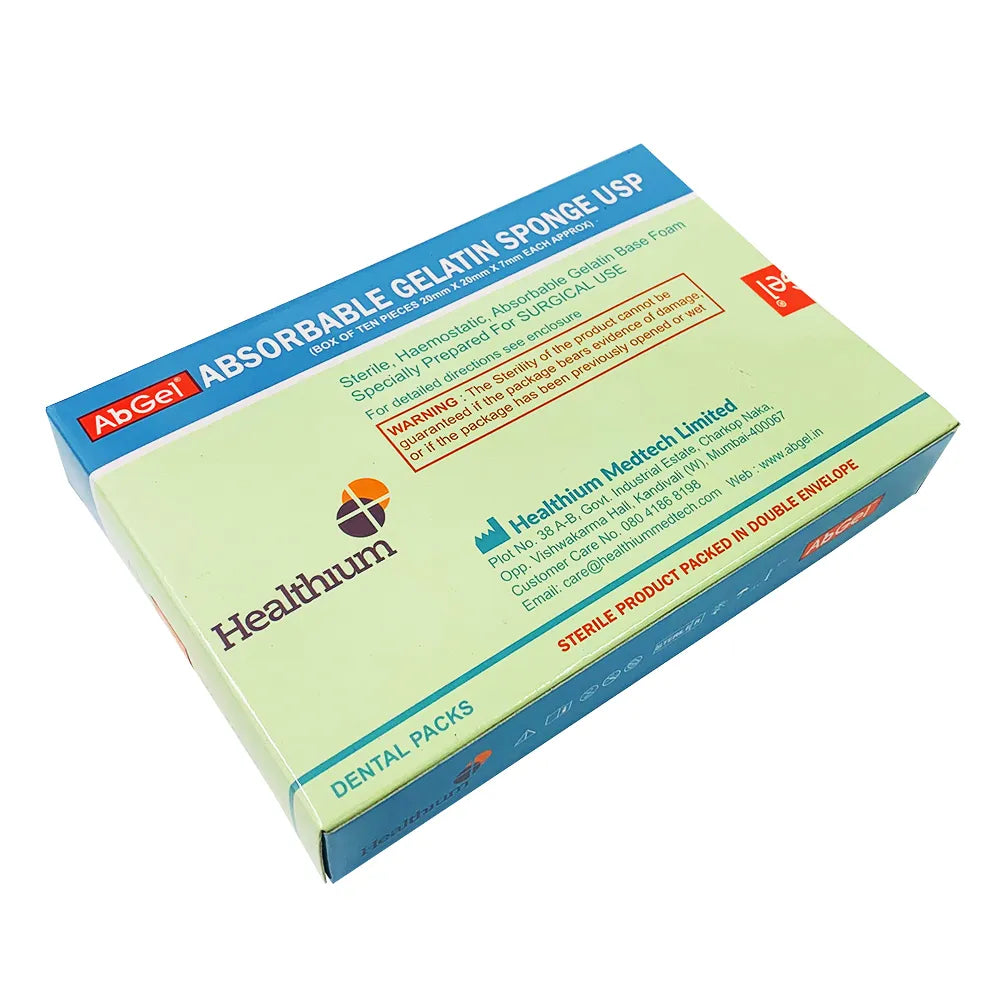 Abgel Sponge USP