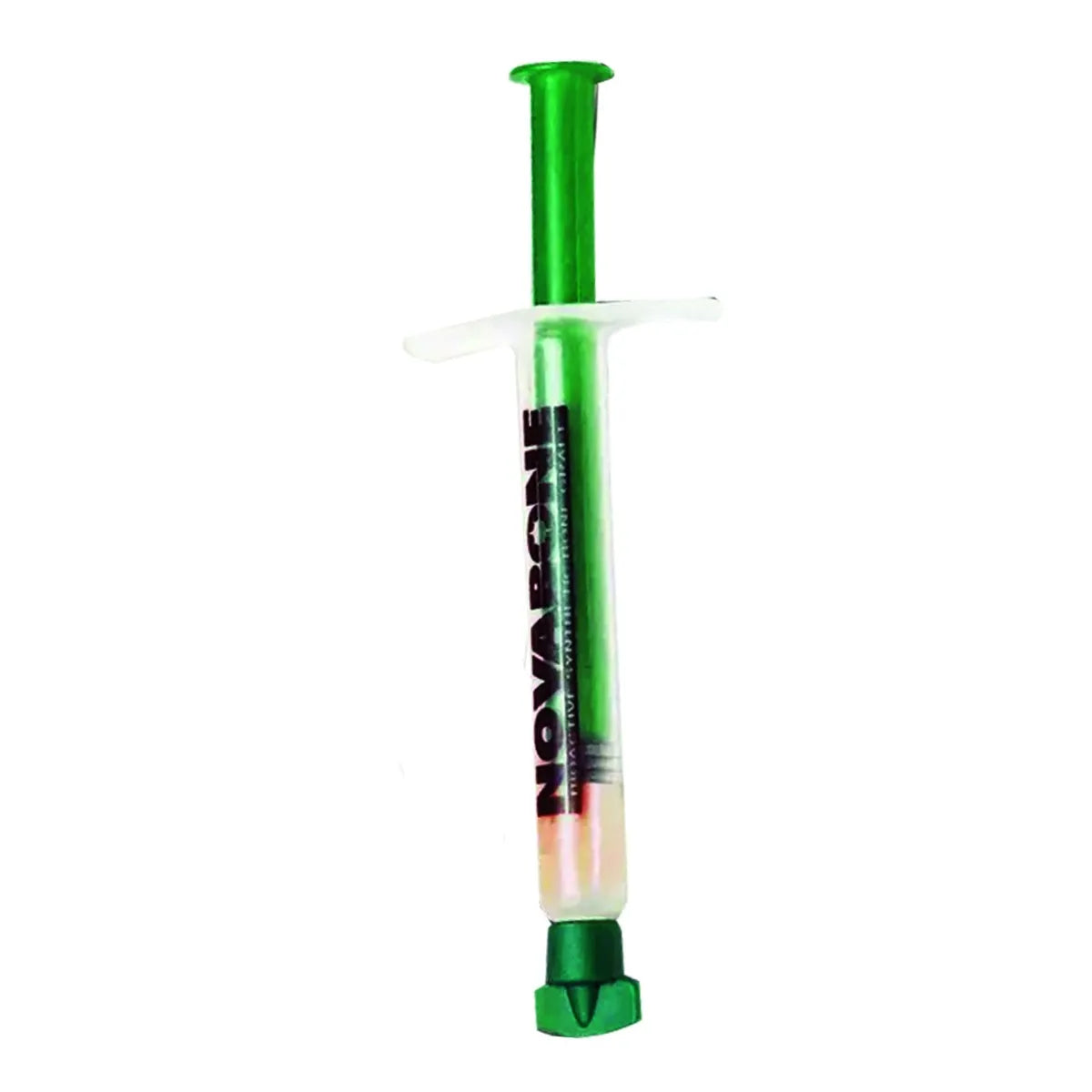 Novabone Dental Putty Syringe Form