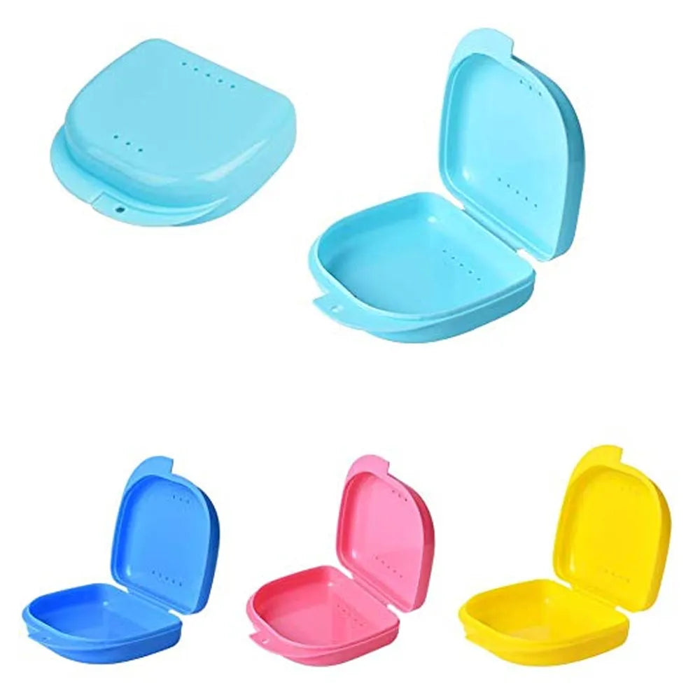 ET Dental Retainer Box (Pack Of 24)