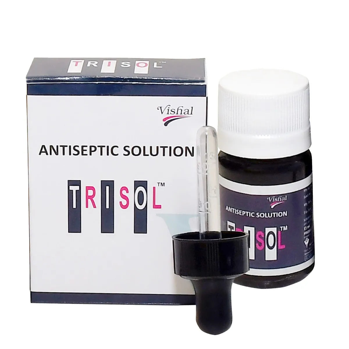 Vishal Dentocare Trisol