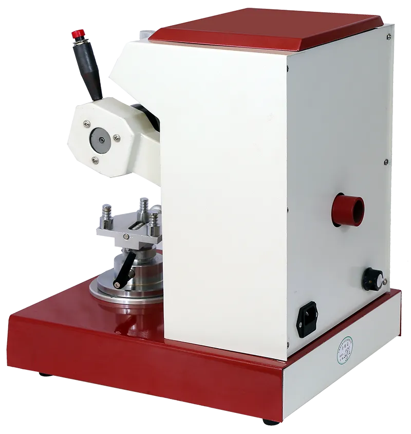 Unident Imported Die Cutting Machine