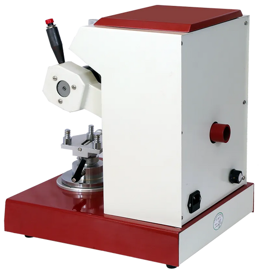 Unident Imported Die Cutting Machine