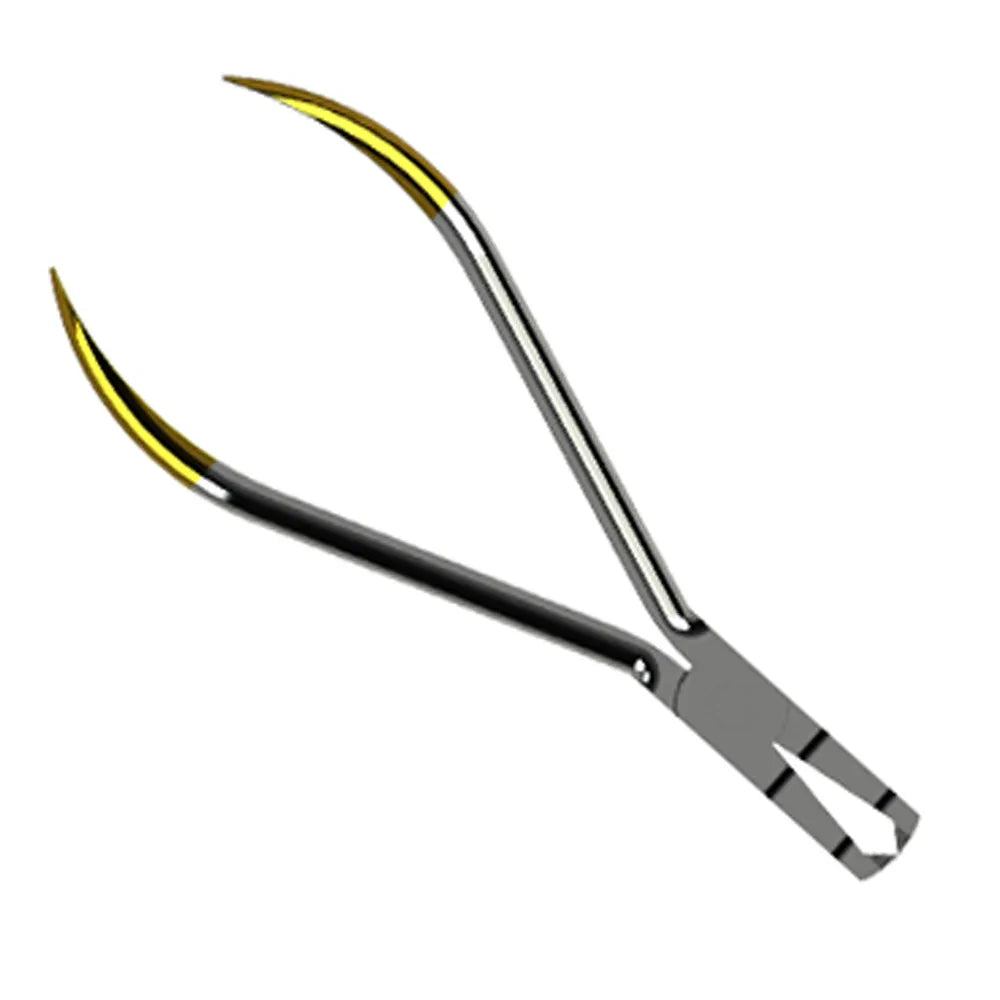 JJ Ortho Direct Bond Bracket Remover Plier (90.02.23)