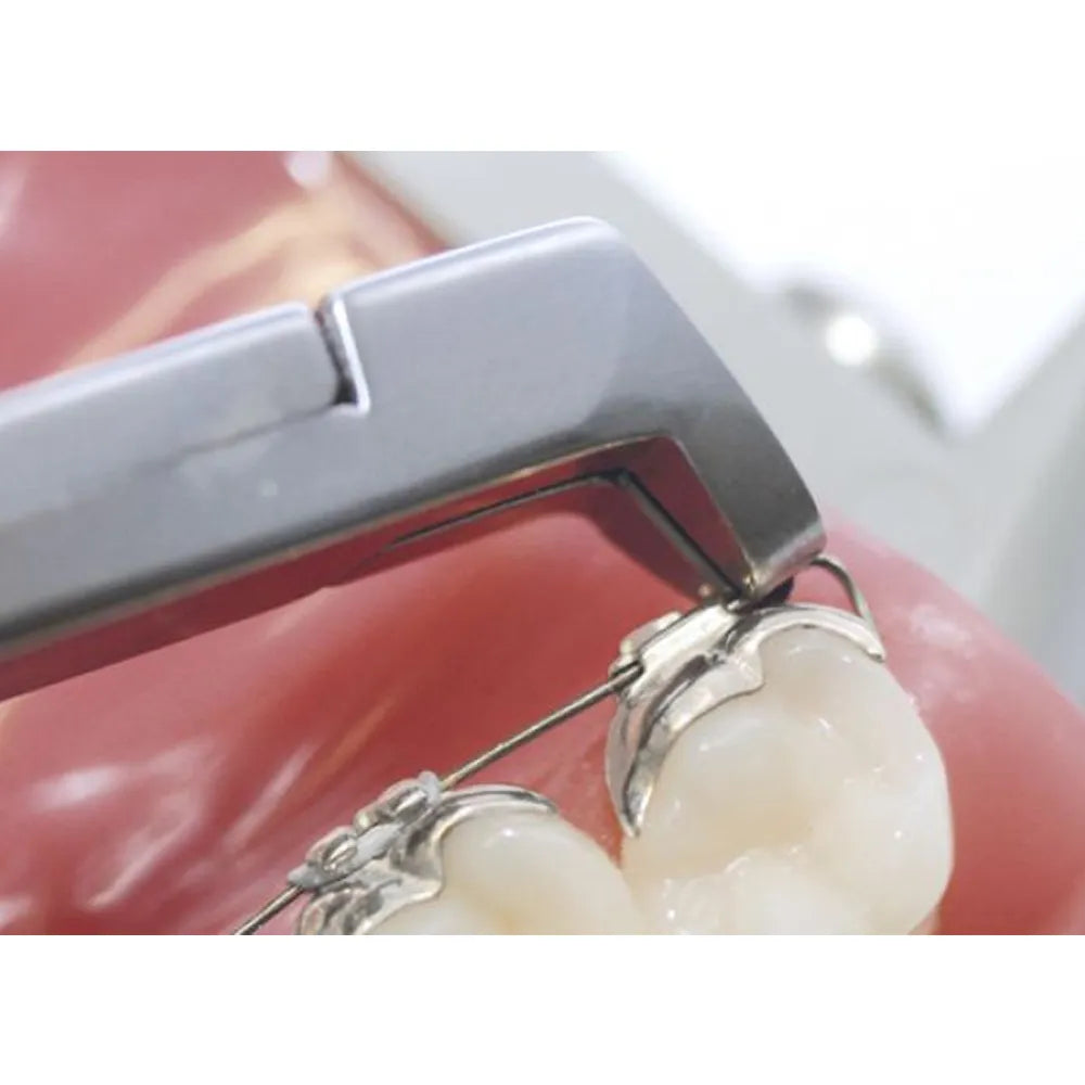 GDC Orthodontics Cutter Tc Distal End Cutter