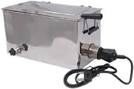 Dentis Instrument Sterilizer/Boiler