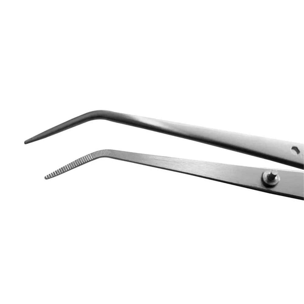 GDC London College Tweezer - Plain (Dp2)