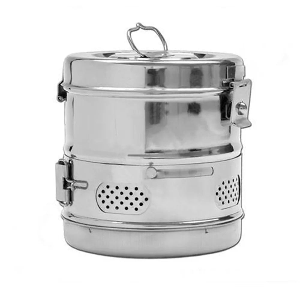 Dentis Dental Surgical Dressing & Cotton Drum