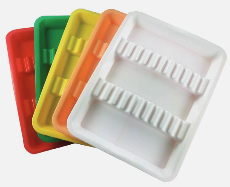 Dentogenie Instrument Tray Small