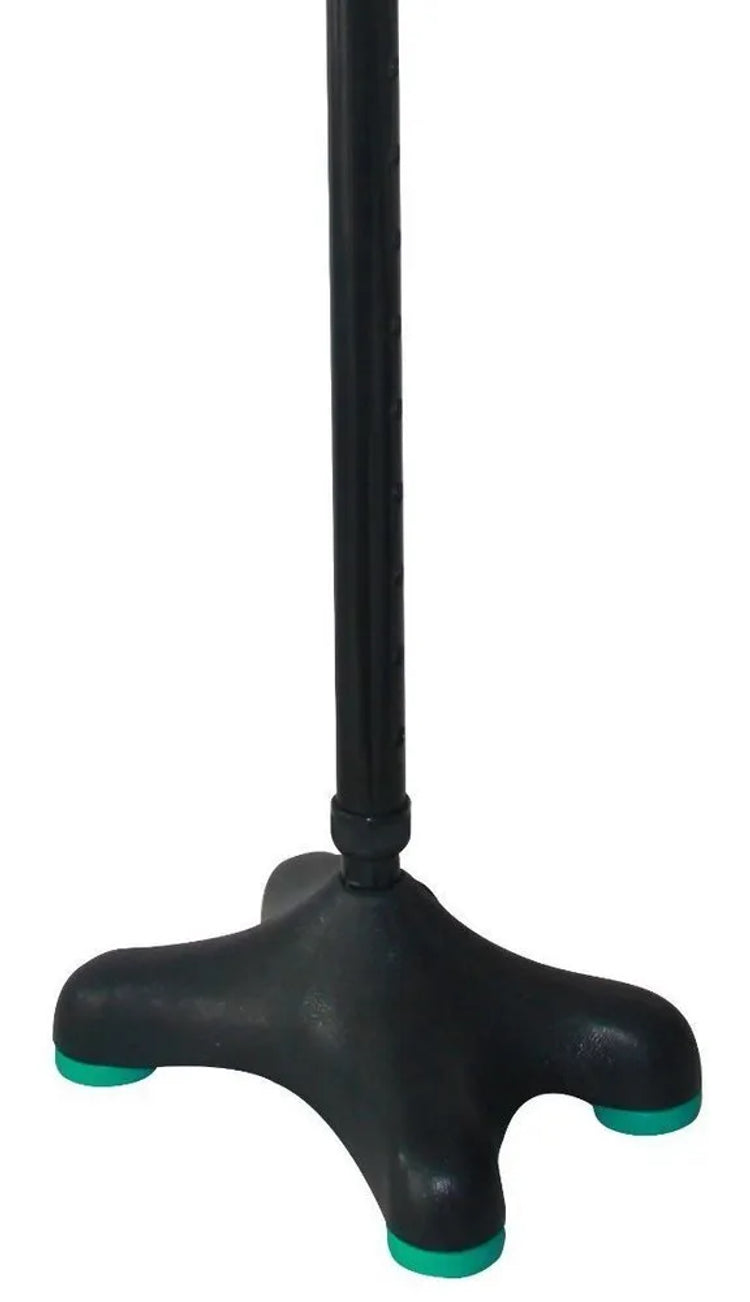 Tynor Quadra Walking Stick Universal L36
