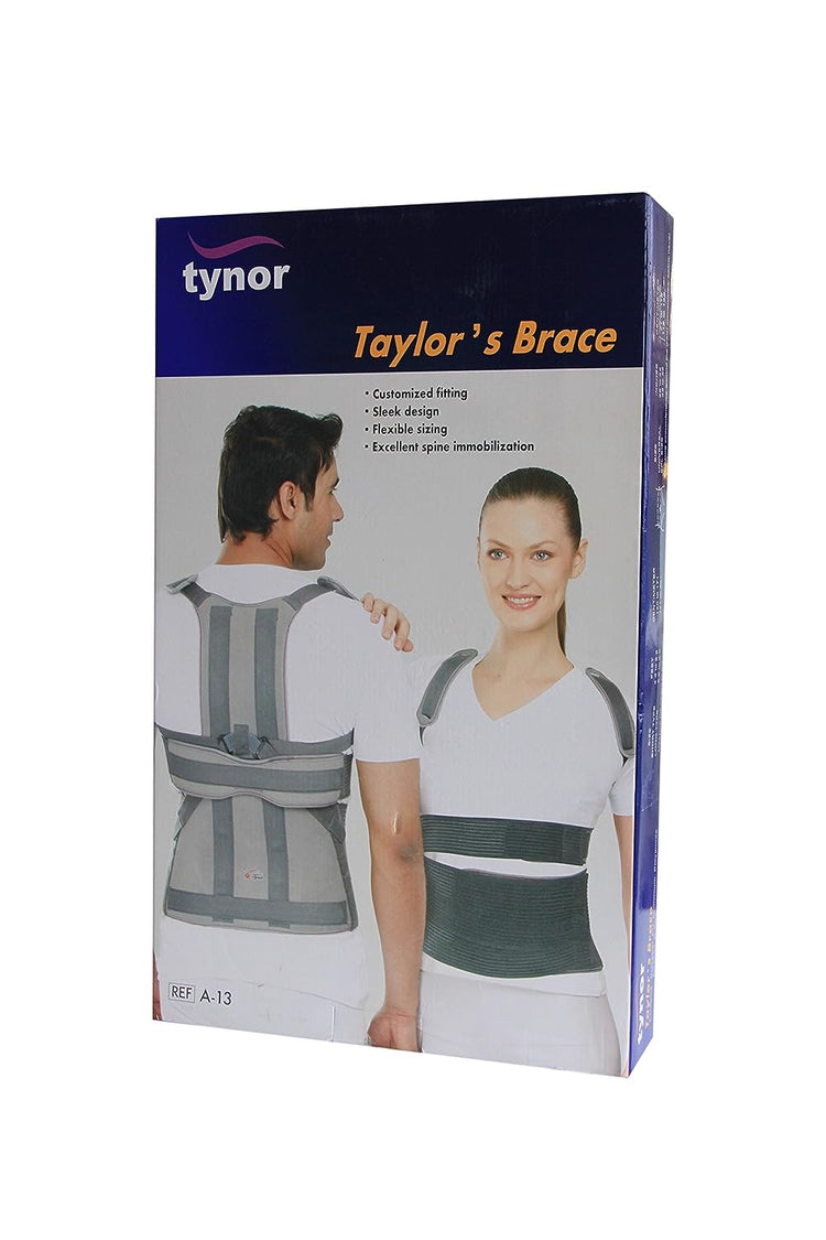 Tynor Short Taylor Brace - Special