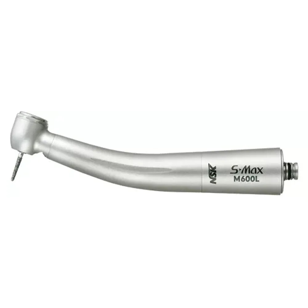 NSK S-Max M600L Handpiece With (PTL CL LED Coupling)