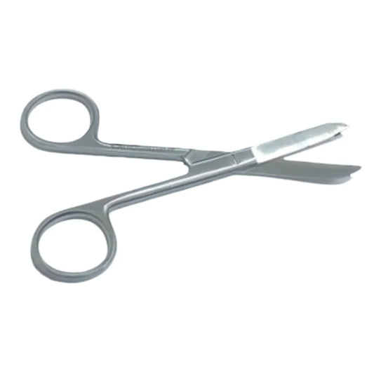 JJ Ortho Band Cutting Scissors - Economy (90.02.30)