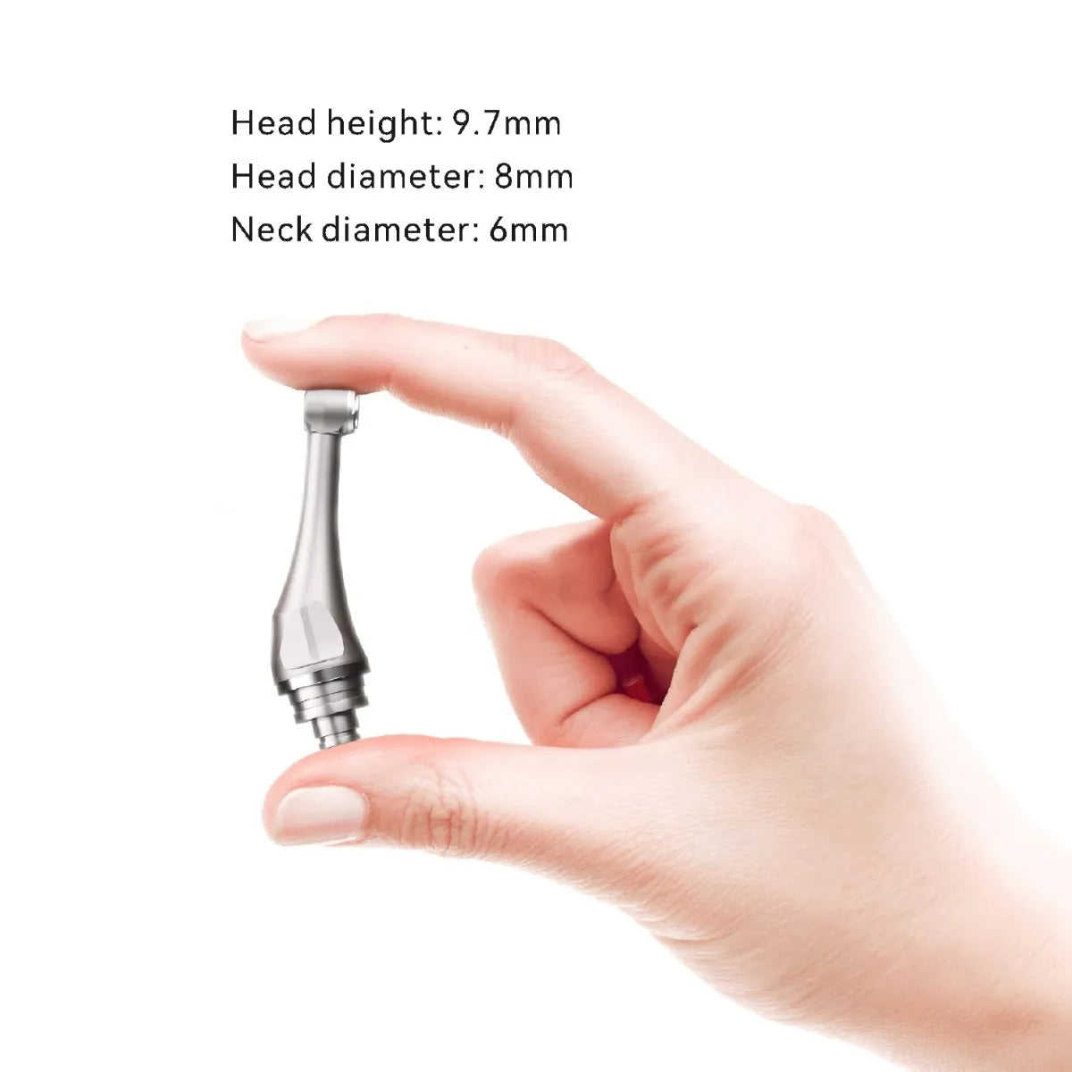 Woodpecker Endopace Brushless Endomotor