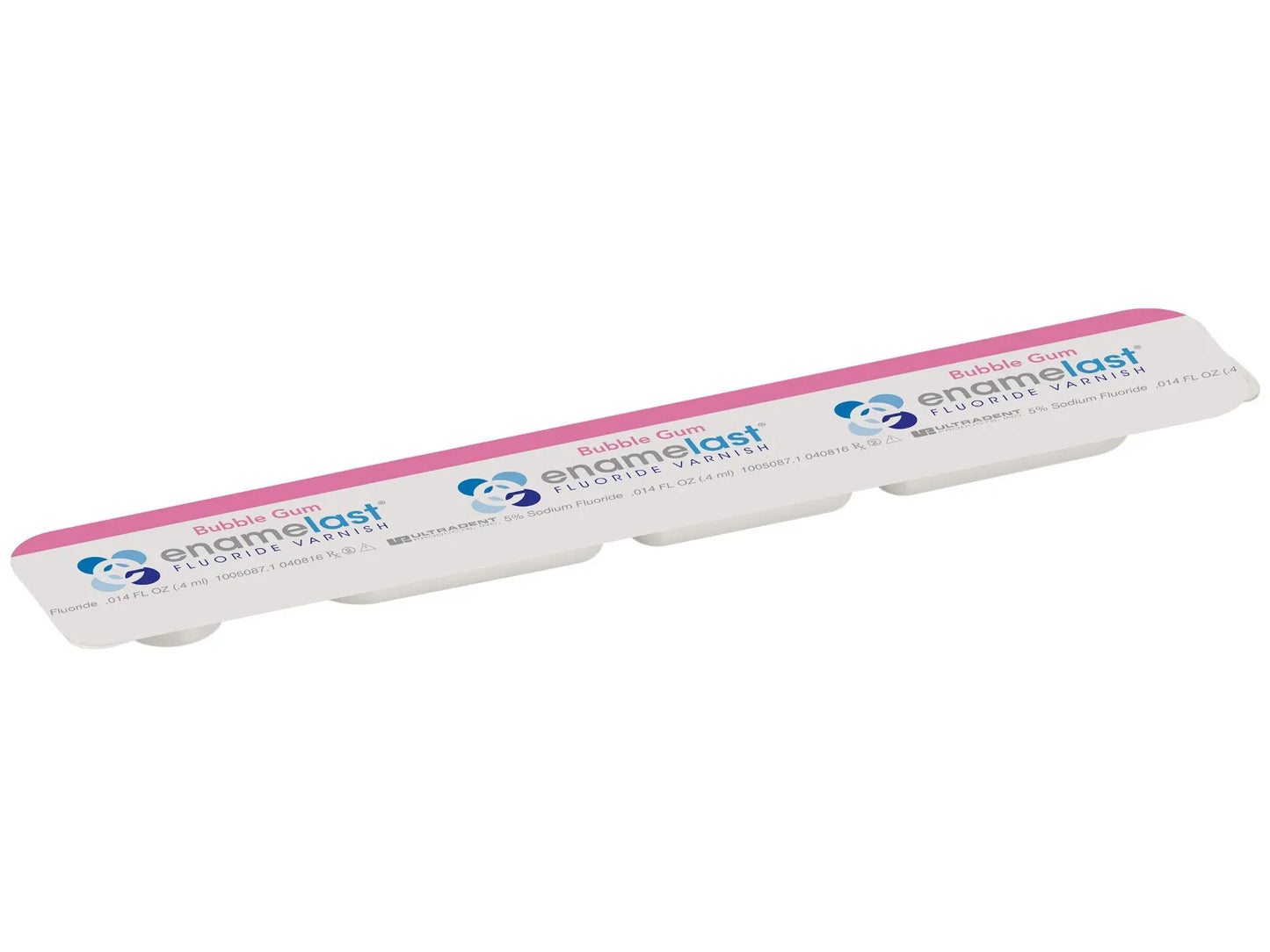 Ultradent Enamelast Unit -Dose Kit