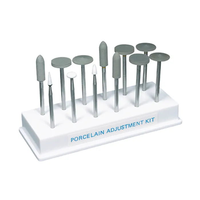 Shofu Porcelain Adjustment Kit Hp