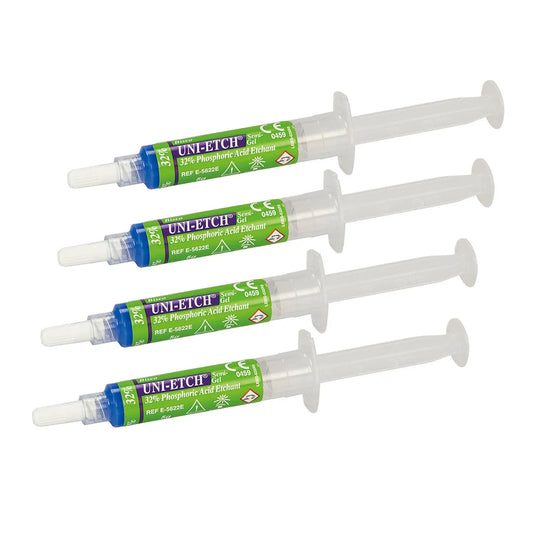 Bisco 32% Uni-Etch with BAC