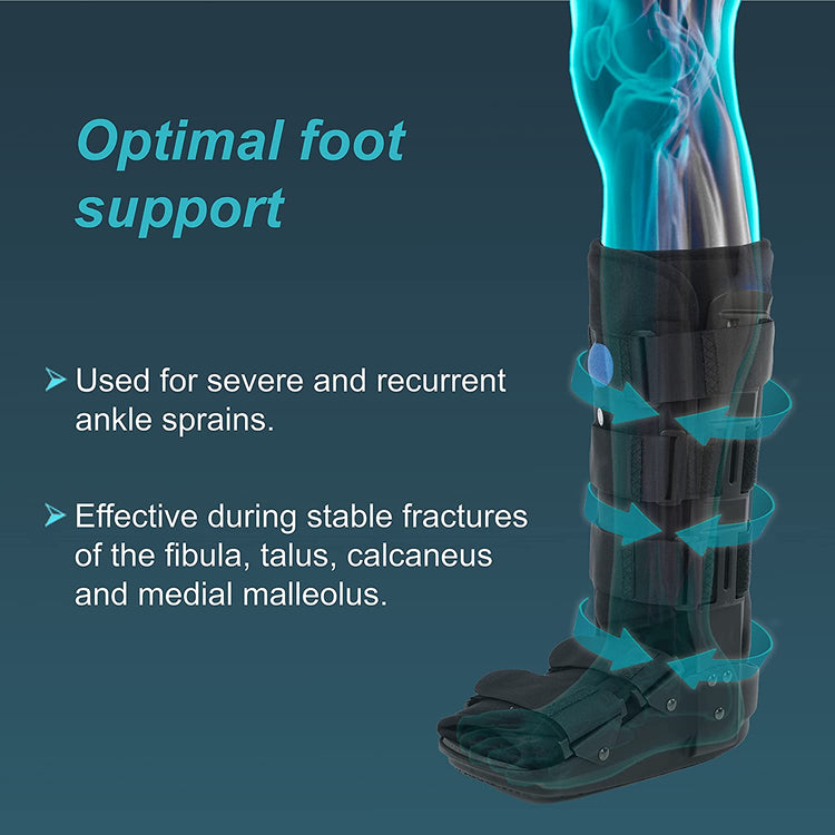 Tynor Air-Short Walker Boot