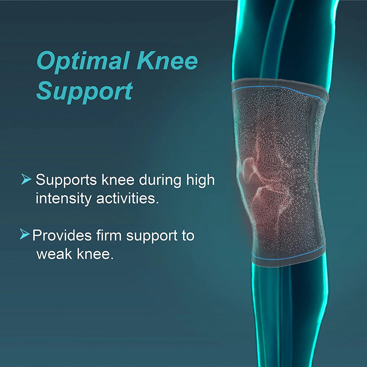 Tynor Urbane Knee Support - Urbane