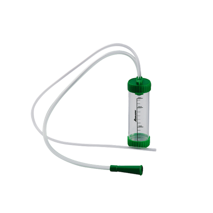 Romsons Mucus Extractor - 25ml GS-5018 Pack of 25