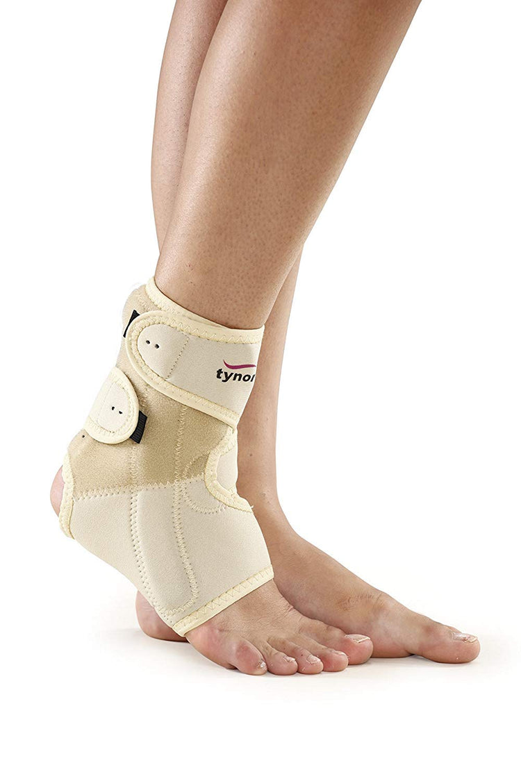 Tynor Neoprene Ankle Support - Universal J 12
