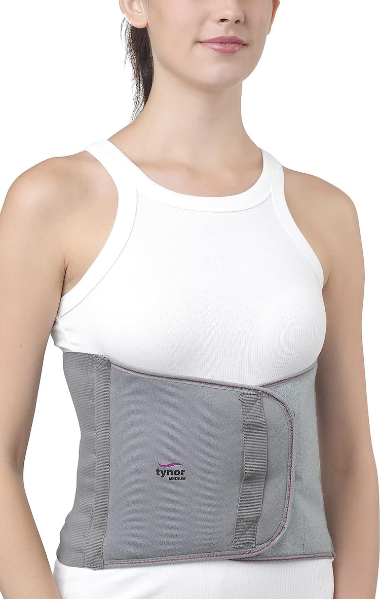 Tynor 9 Inches Abdominal Support