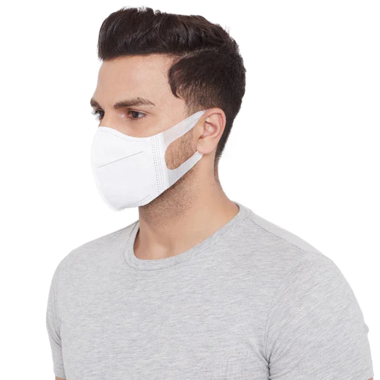 Romsons Comfit 3D Face Mask - Pack of 25 (GS-6146)