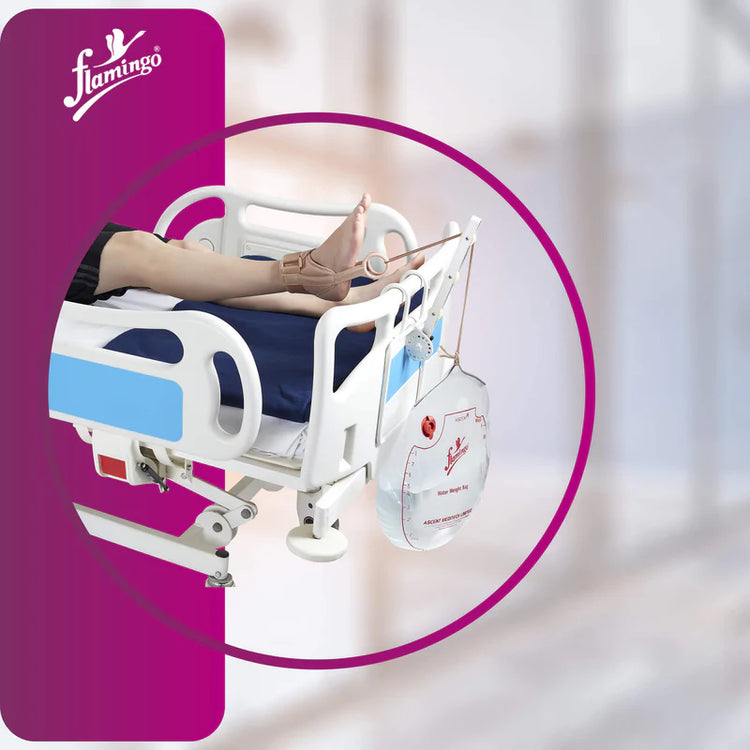 Flamingo Ankle Traction Kit
