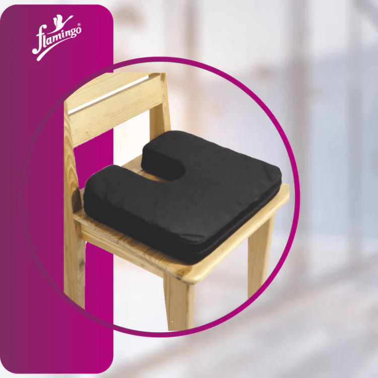 Flamingo Coccyx Cushion