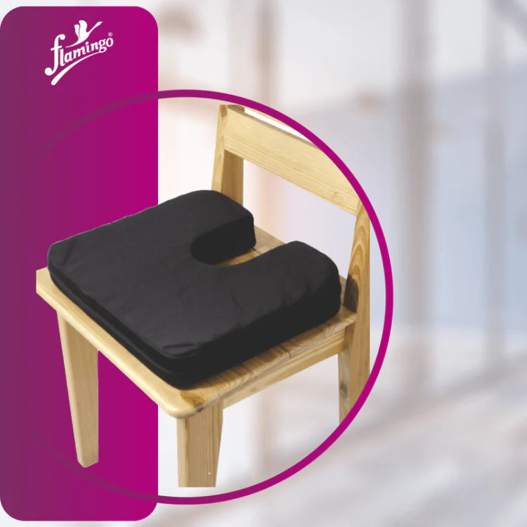 Flamingo Coccyx Cushion