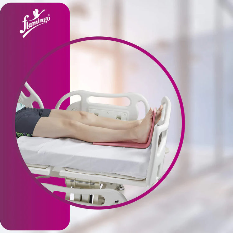 Flamingo Short Leg Splint