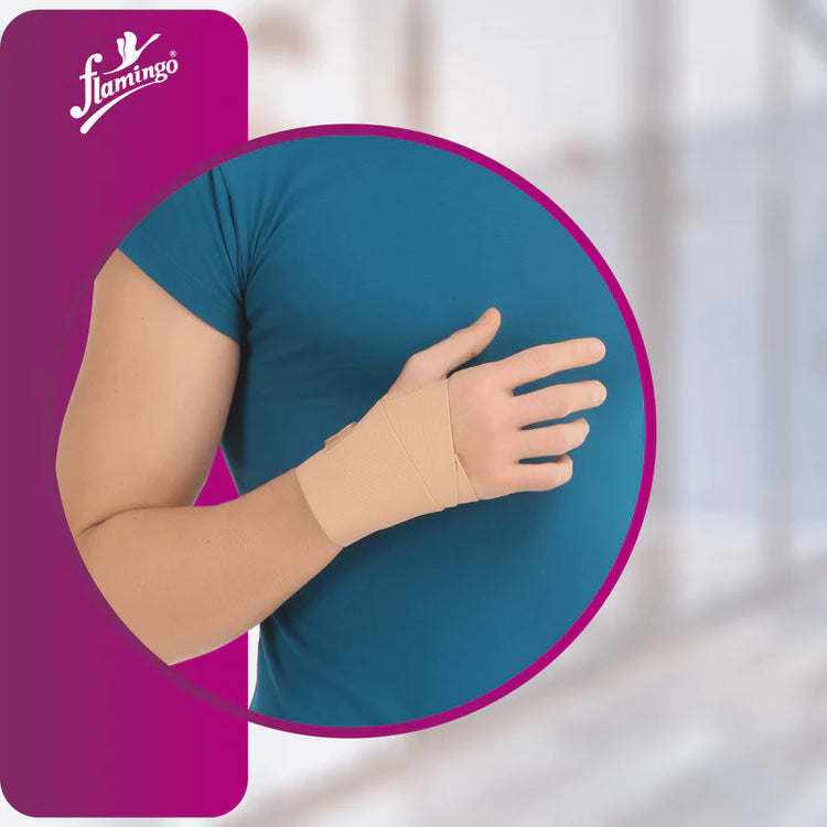 Flamingo Wrist Brace - Universal