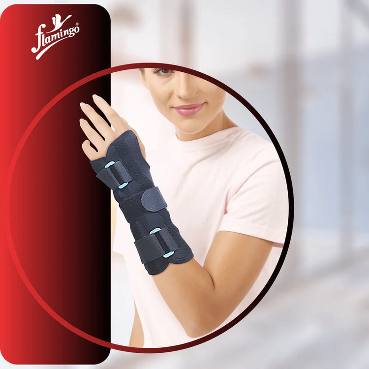 Flamingo Wrist Splint Neoprene