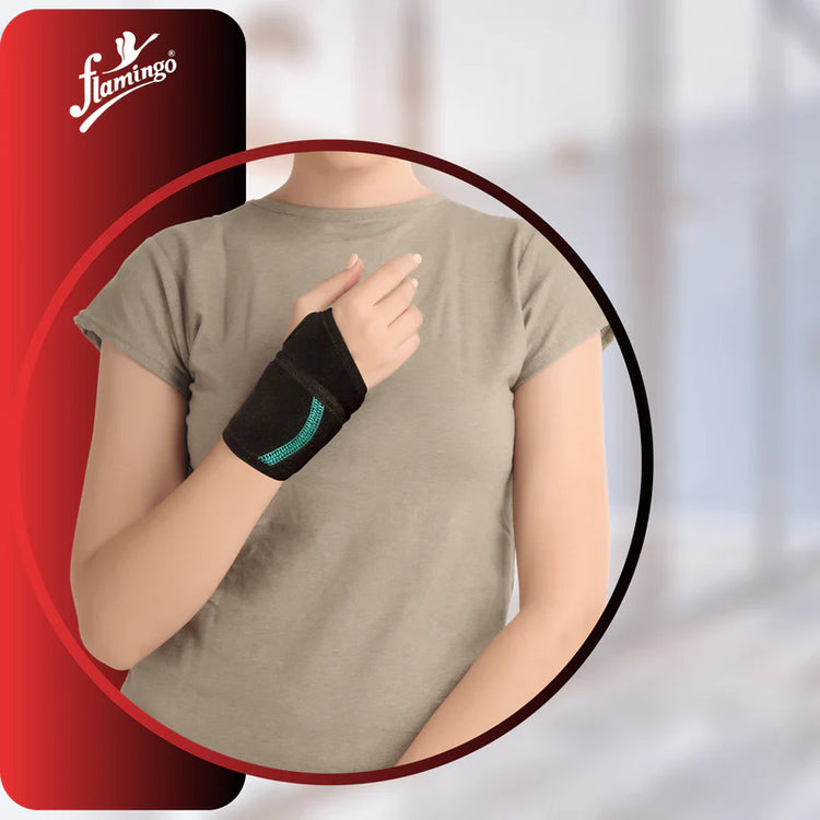 Flamingo Wrist Thumb Brace Neoprene