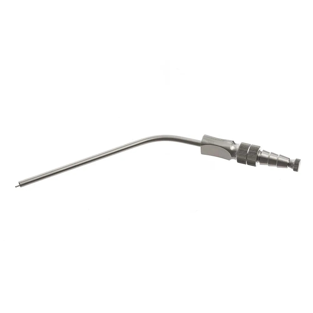 GDC Frazier Suction Tip (3.0mm) (Aspfr12)