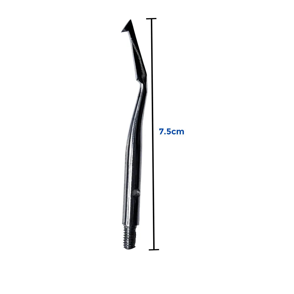 GDC Crown Remover Kit (Turkey Style) CRT