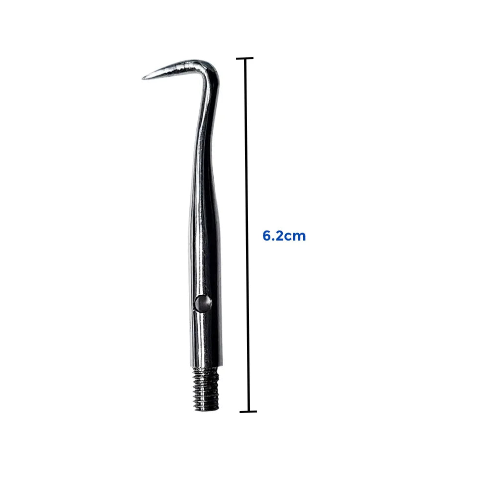 GDC Crown Remover Kit (Turkey Style) CRT