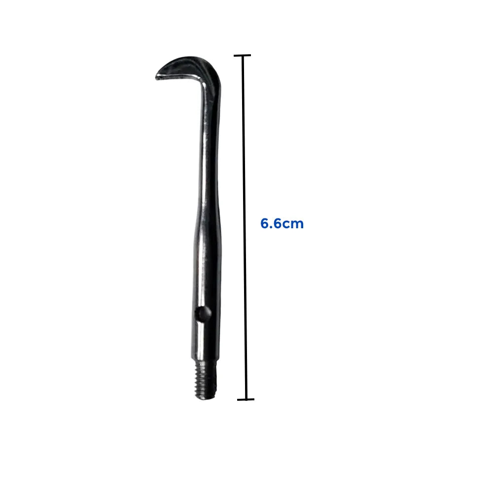 GDC Crown Remover Kit (Turkey Style) CRT