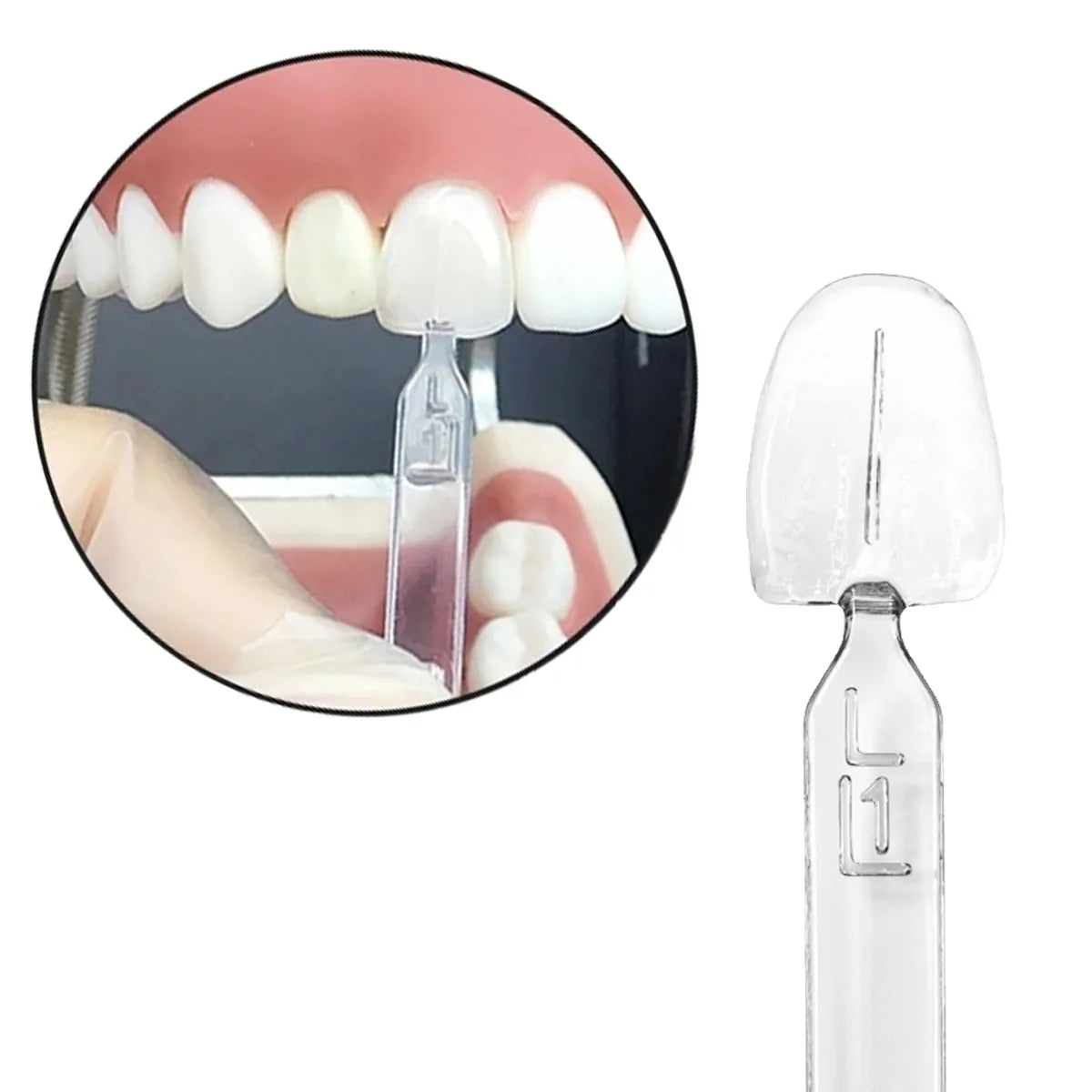 Ultradent Uveneer Template Refills