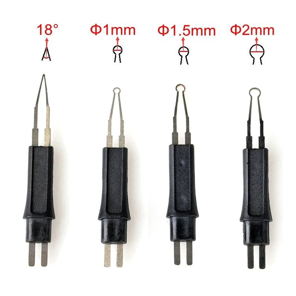 Gutta Percha Cutter Tip Refills