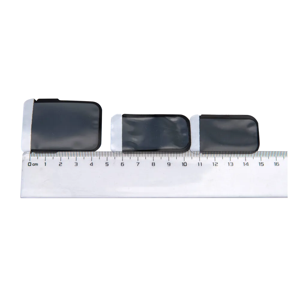 ET Dental PSP Plate Barrier Envelopes - (Pack of 100)