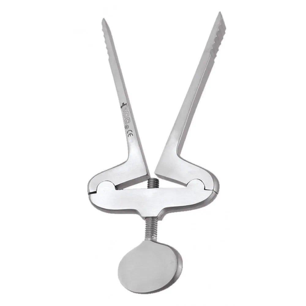 GDC Mouth Gag Retractors Heister (130cm) (Hmg)