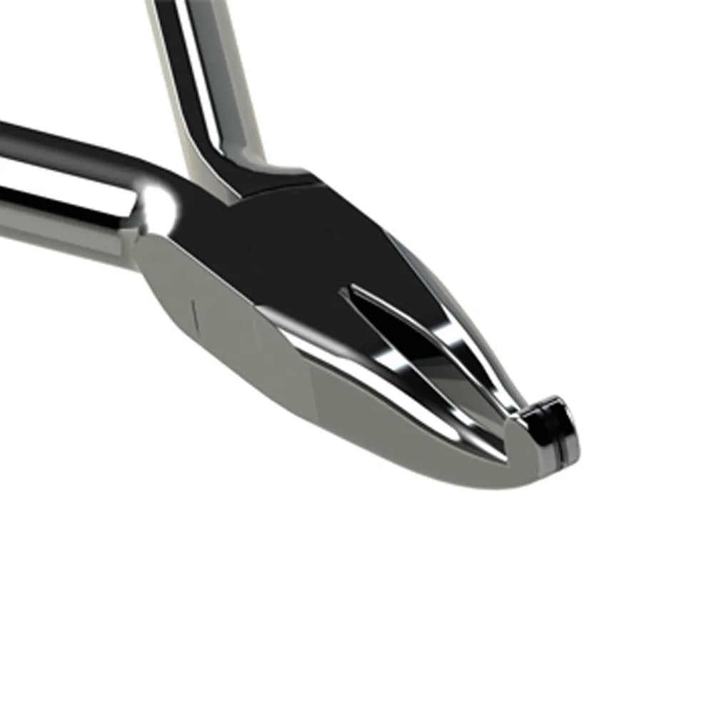 JJ Ortho How Plier - Curved (90.02.16)